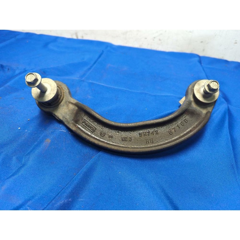 2015-17 Ford Mustang GT 5.0 Coyote Passenger Rear Upper Control Arm 172