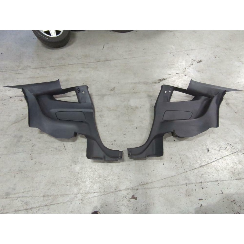 2015-17 Ford Mustang GT 5.0 Coyote Rear Interior Plastics 172