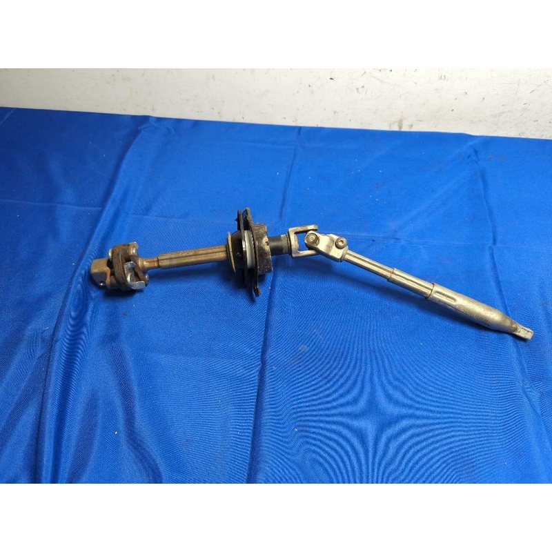 2015-17 Ford Mustang GT 5.0 Coyote Steering Shaft 172