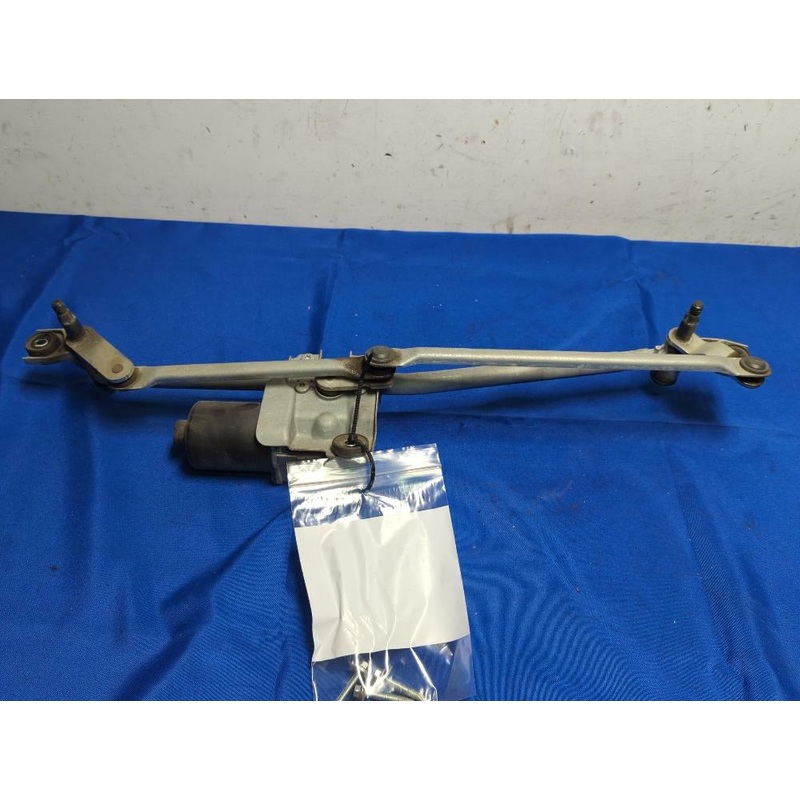 2015-17 Ford Mustang GT 5.0 Coyote Wiper Motor & Assembly 172