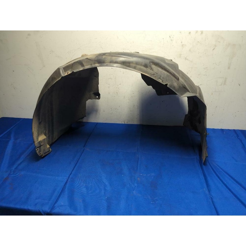 2015-17 Ford Mustang GT 5.0 Performance Pack Front Passenger RH Wheel Well 172