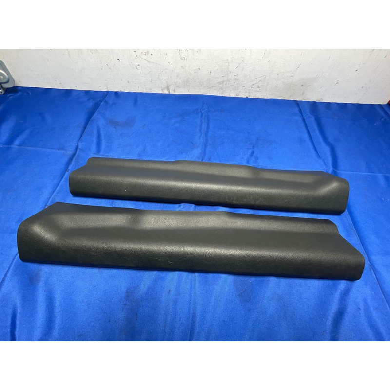 2015-17 Ford Mustang Inner Door Sills Pair 176