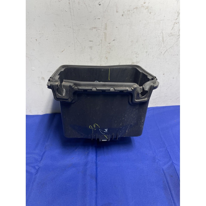 2018-23 Ford Mustang Battery Box 163