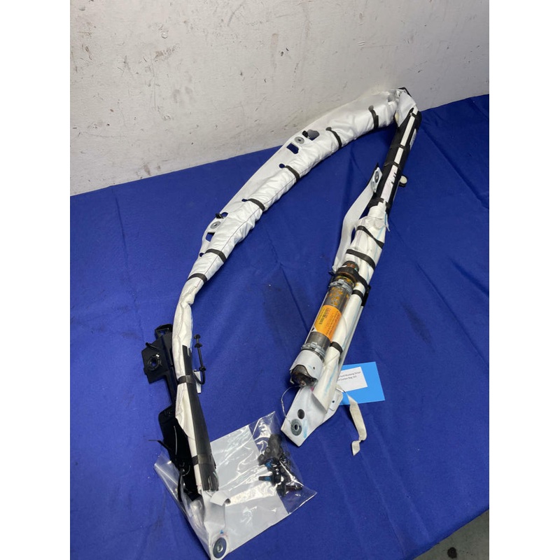 2018-23 Ford Mustang Driver LH Curtain Bag 163