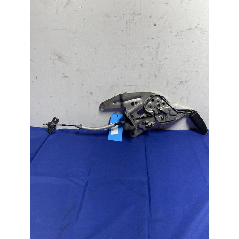 2018-23 Ford Mustang E-Brake Handle 163