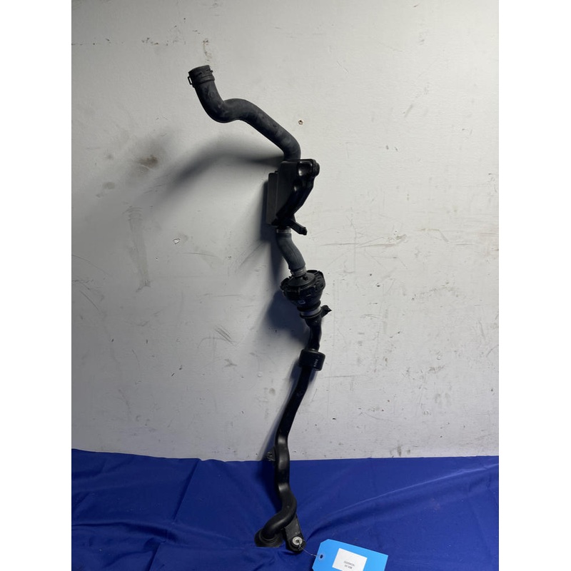 2018-23 Ford Mustang Engine To Cabin Sound Tube 163