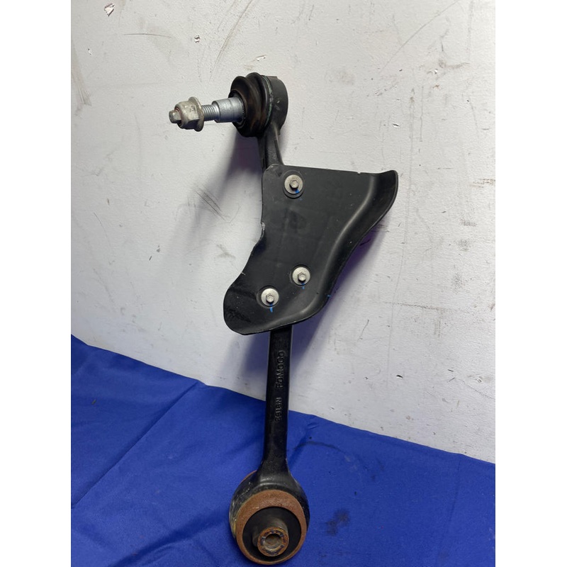 2018-23 Ford Mustang Front LH Driver Control Arms 163