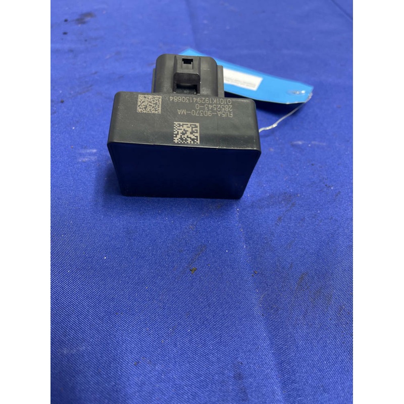 2018-23 Ford Mustang GT 5.0 Coyote Fuel Pump Relay 163