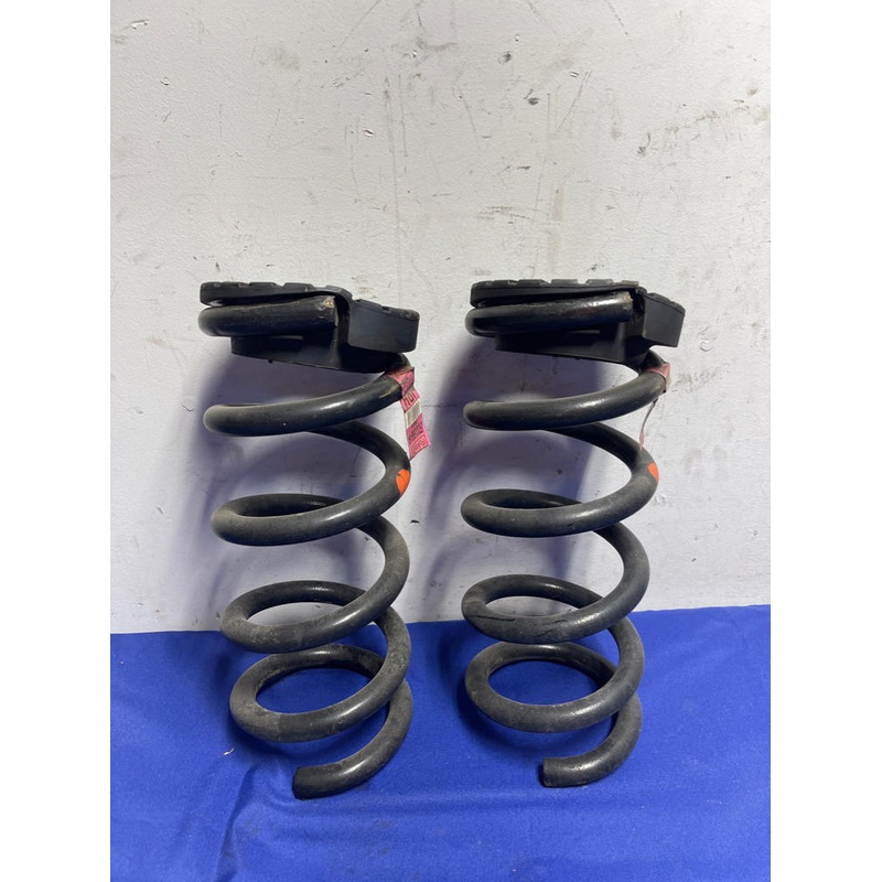 2018-23 Ford Mustang Performance Pack Rear Springs 163