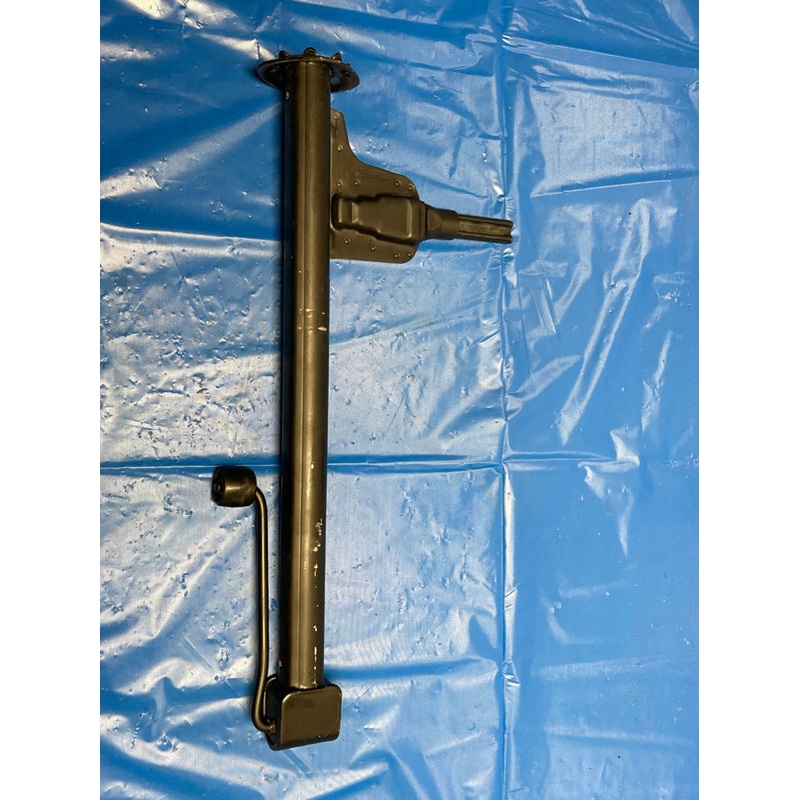 1999-02 Merecedes E55 AMG W210 Jack 156