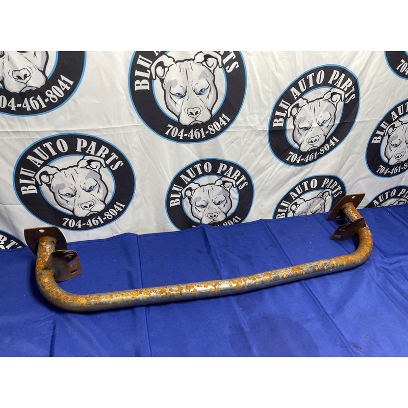 1999-04 Ford Mustang SVT Cobra Front Crash Absorber Tubular 182