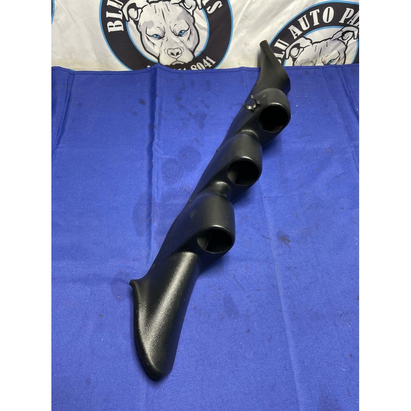 1999-04 Ford Mustang Triple Gauge Pod 182