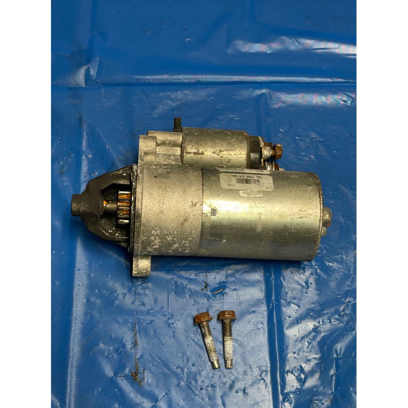 2003-04 Ford Mustang SVT Cobra 4.6 Starter Motor 191