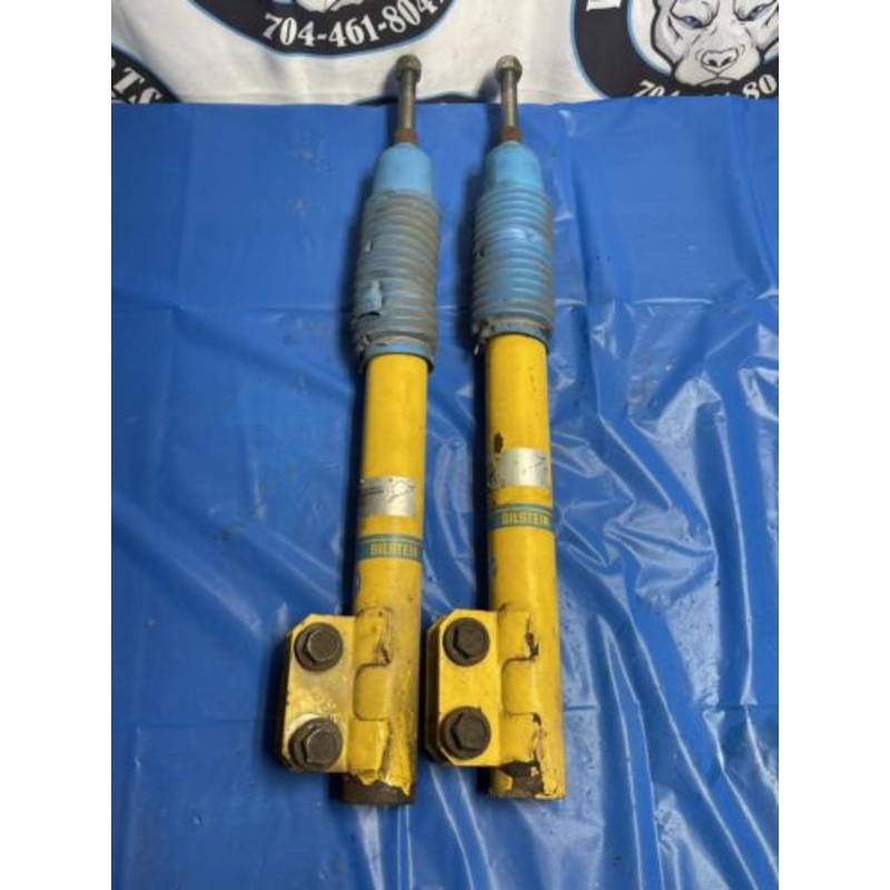 2003-04 Ford Mustang SVT Cobra Bilstein Front Shocks Like New 191