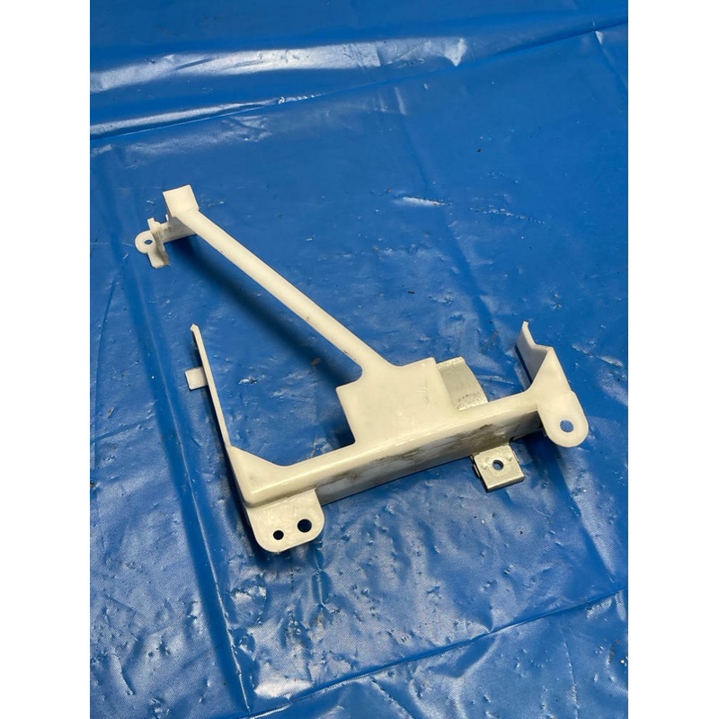 2003-04 Ford Mustang SVT Cobra ECU Cage Bracket 191