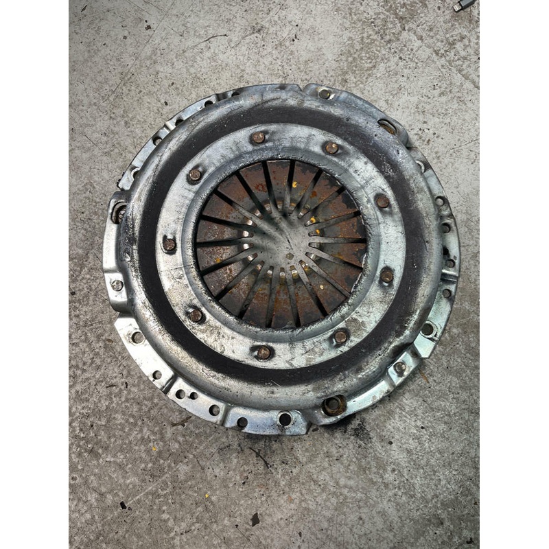 2003-04 Ford Mustang SVT Cobra Excedy 26 Spline Clutch 191