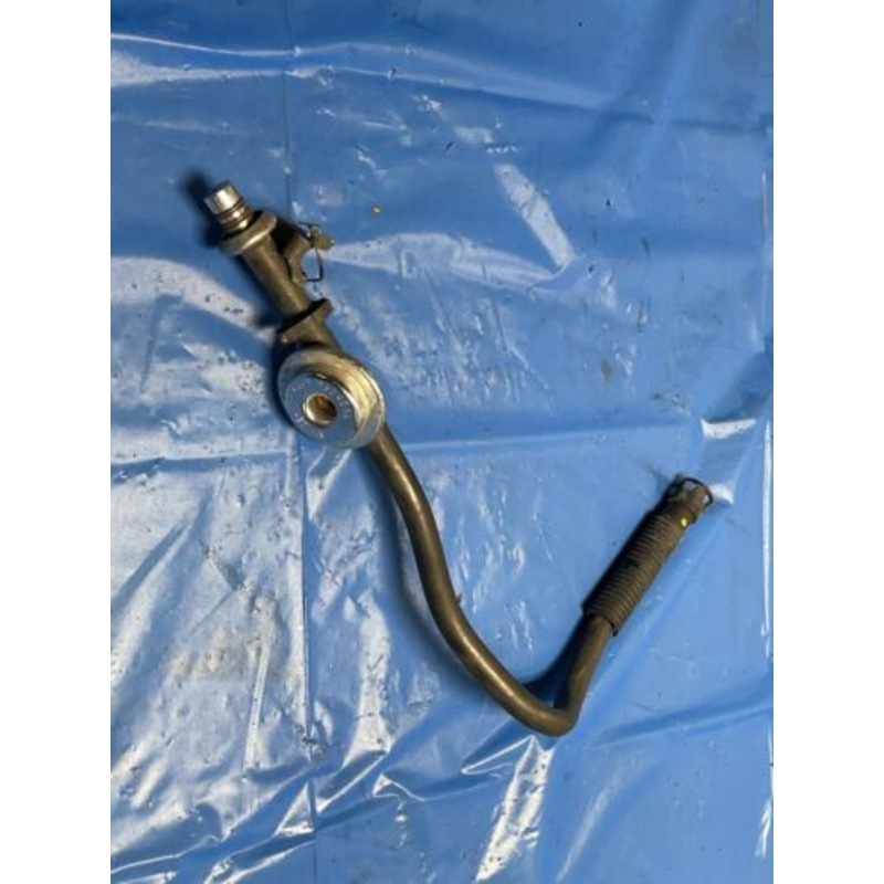 2003-04 Ford Mustang SVT Cobra Fuel Dampener 191