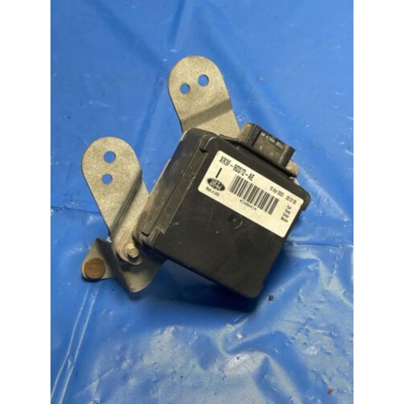 2003-04 Ford Mustang SVT Cobra Fuel Pump Driver Module 191