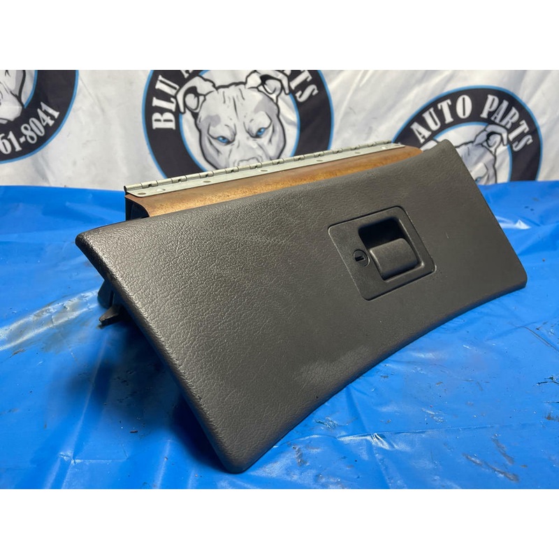 2003-04 Ford Mustang SVT Cobra Glove Box 186