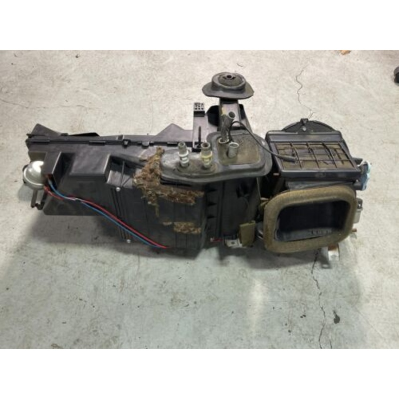 2003-04 Ford Mustang SVT Cobra Heater Core Box 191