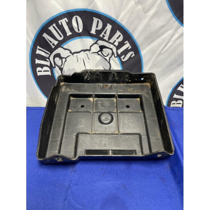 2003-04 Ford Mustang SVT Cobra OEM Battery Tray 182