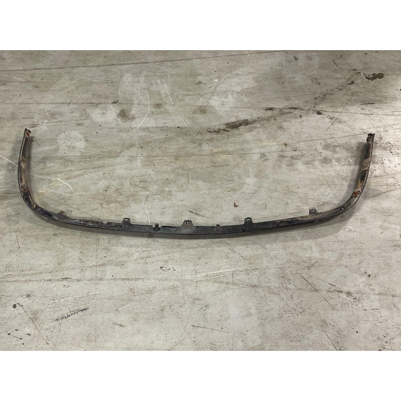 2003-04 Ford Mustang SVT Cobra OEM Chin Spoiler 191