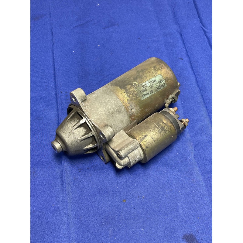 2003-04 Ford Mustang SVT Cobra OEM Starter Motor 180