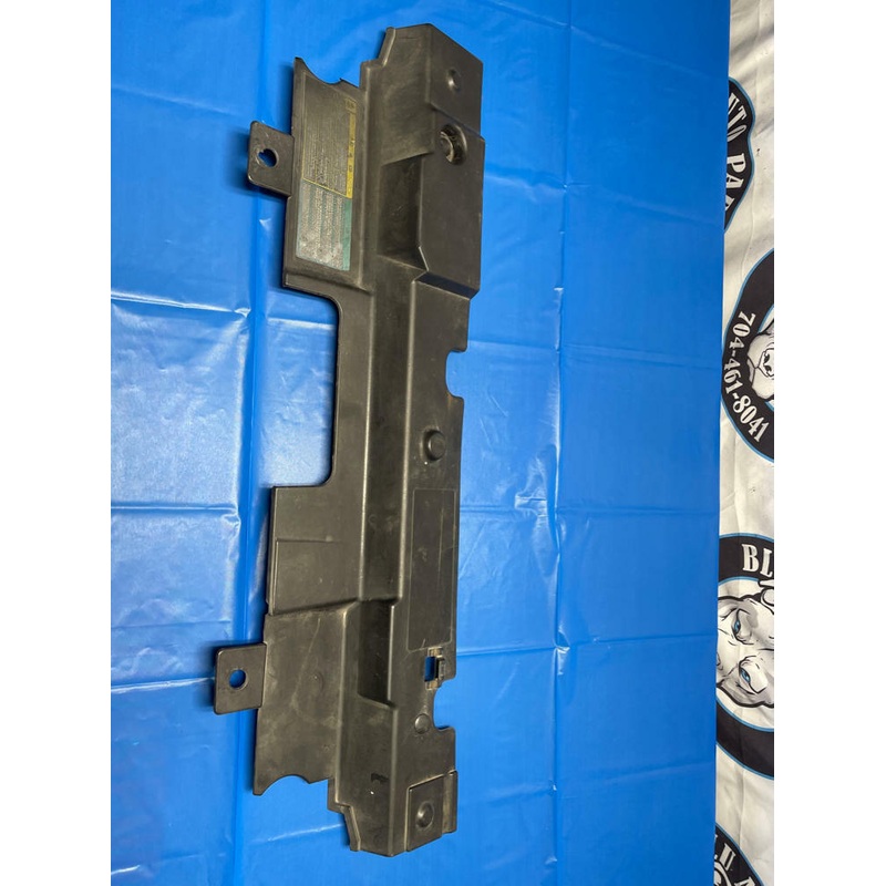 2003-04 Ford Mustang SVT Cobra Radiator Shroud NP