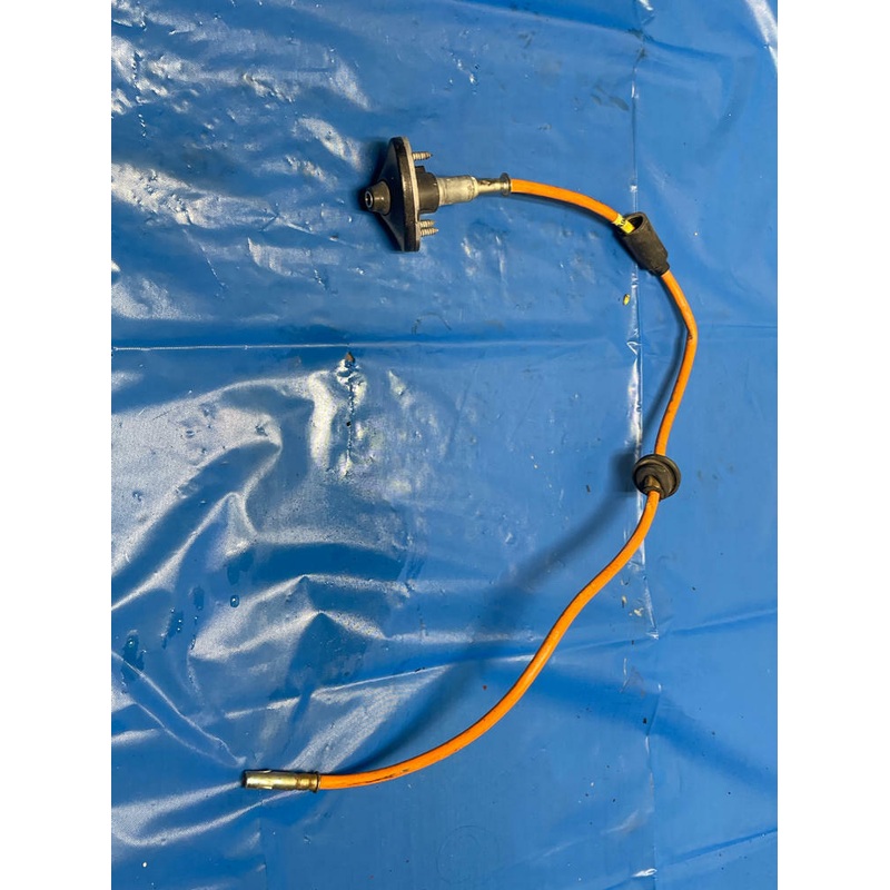 2003-04 Ford Mustang SVT Cobra Radio Antenna Jumper 186