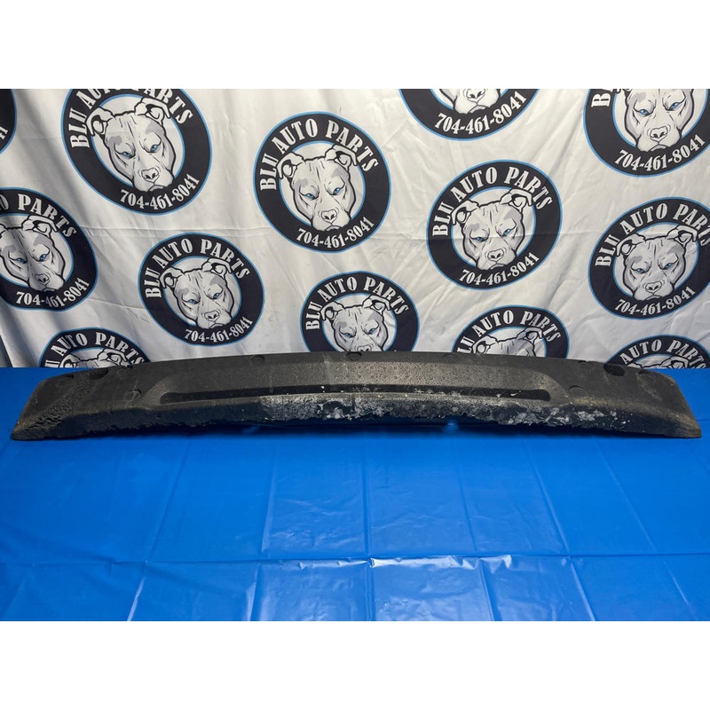 2003-04 Ford Mustang SVT Cobra Rear Crash Absorber 191