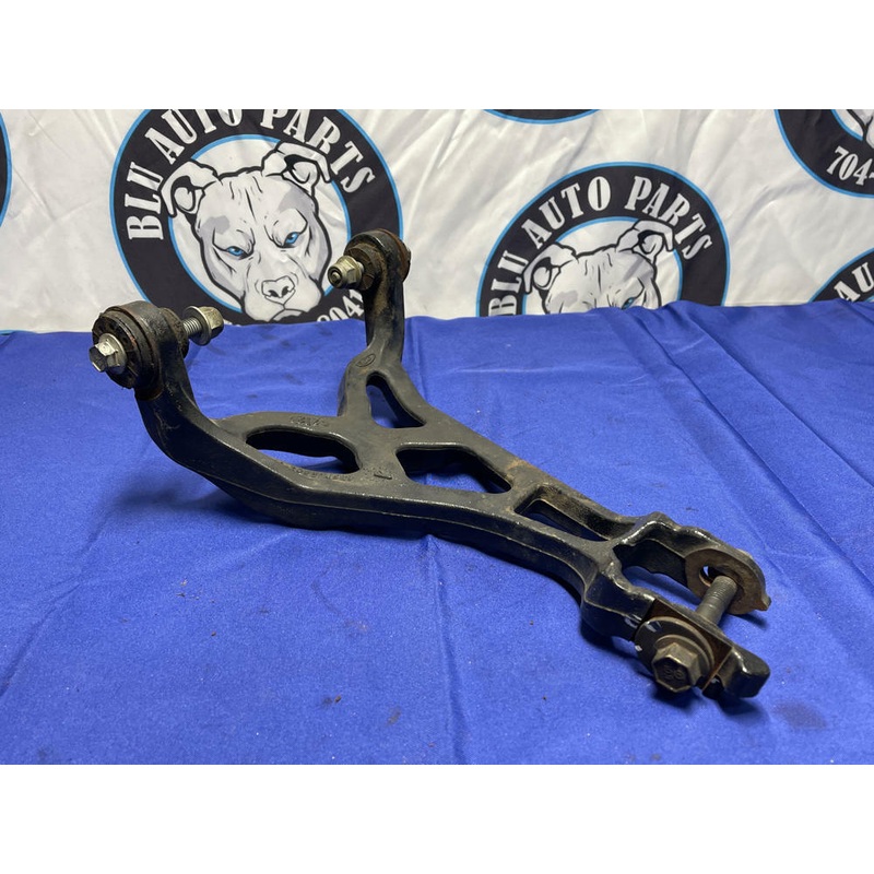 2003-04 Ford Mustang SVT Cobra Rear Driver LH Upper Control Arm 182