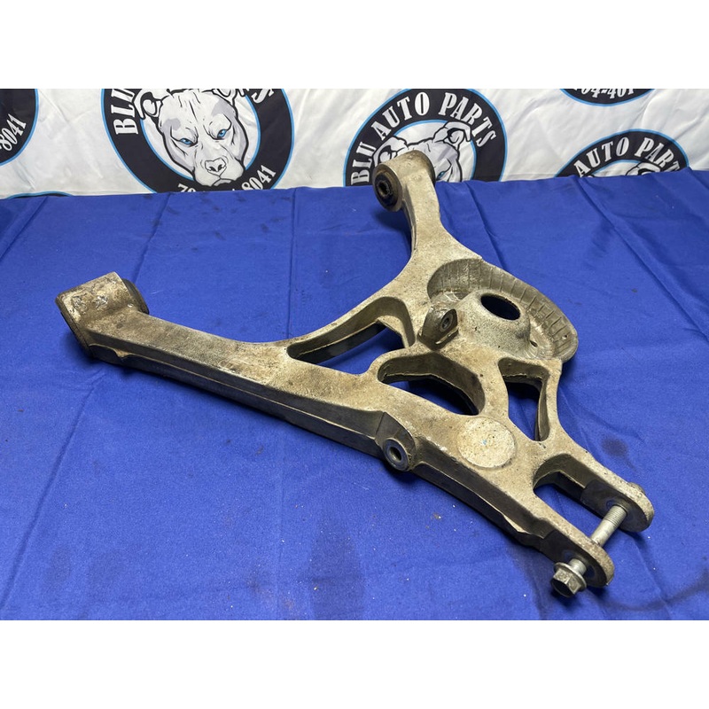 2003-04 Ford Mustang SVT Cobra Rear Passenger RH Lower Control Arm 182