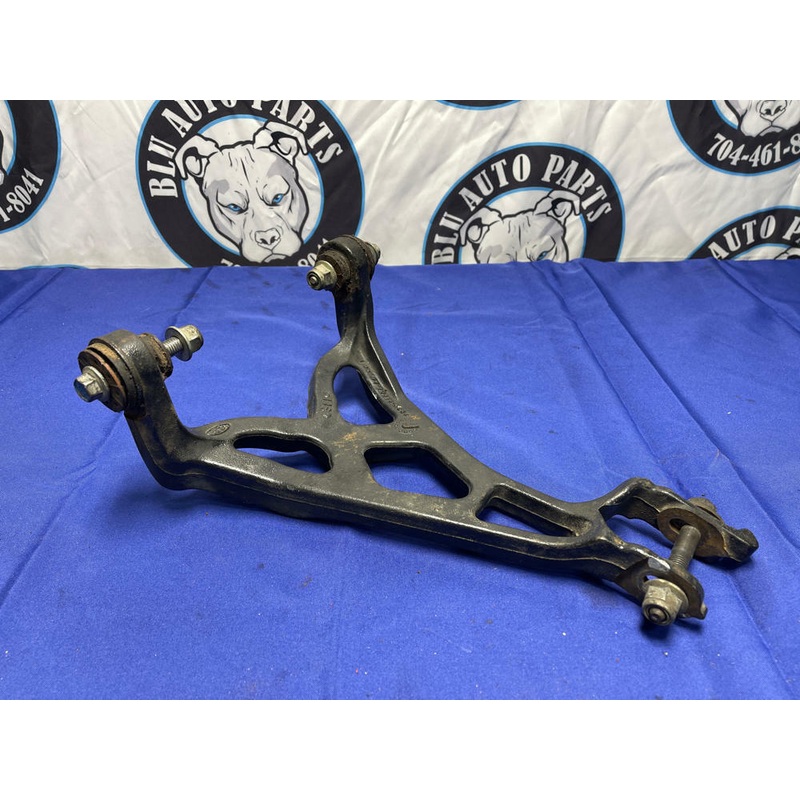 2003-04 Ford Mustang SVT Cobra Rear Passenger RH Upper Control Arm 182