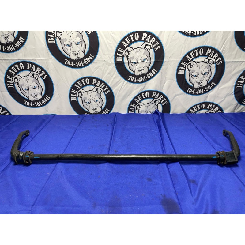 2003-04 Ford Mustang SVT Cobra Rear Sway Bar OEM 182