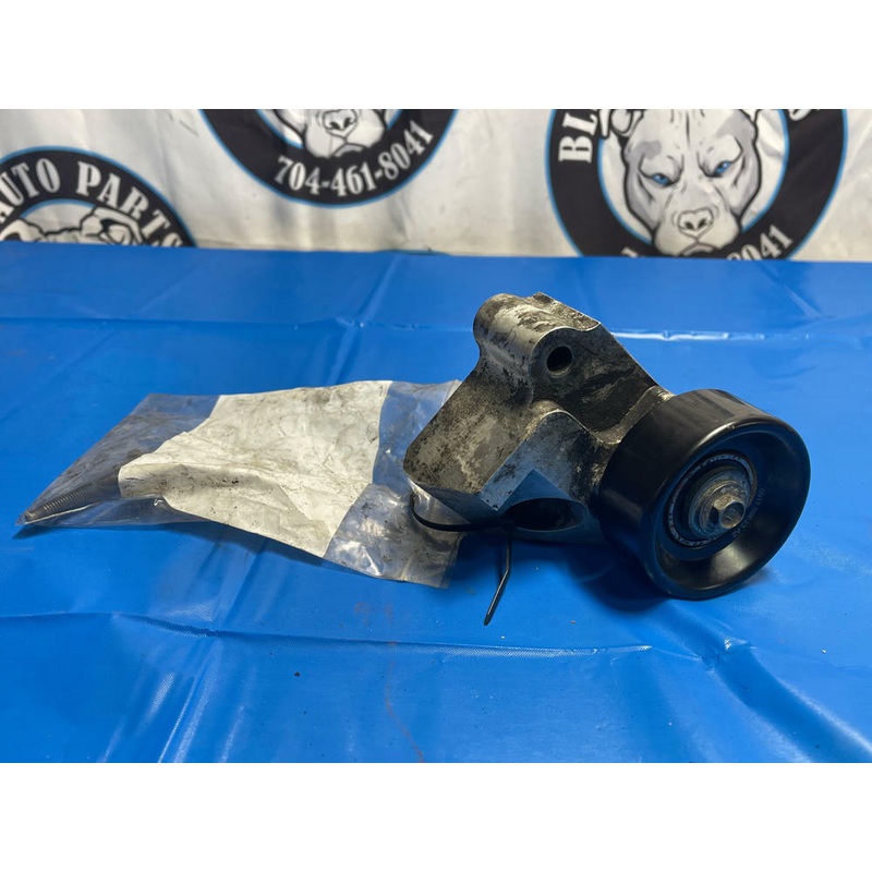 2003-04 Ford Mustang SVT Cobra Snub Idler 186