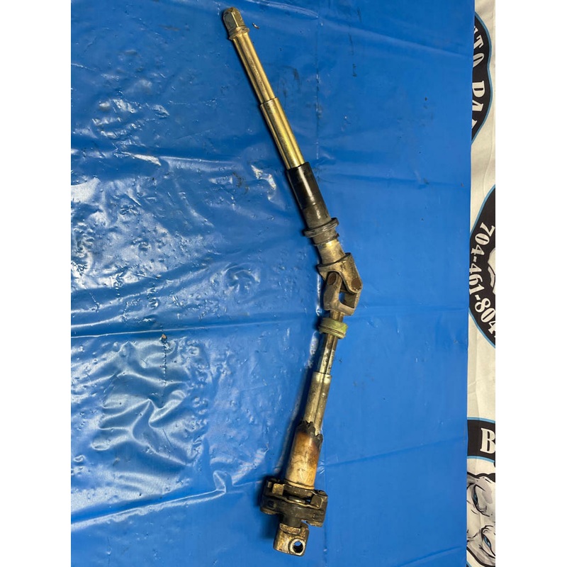 2003-04 Ford Mustang SVT Cobra Steering Shaft 186