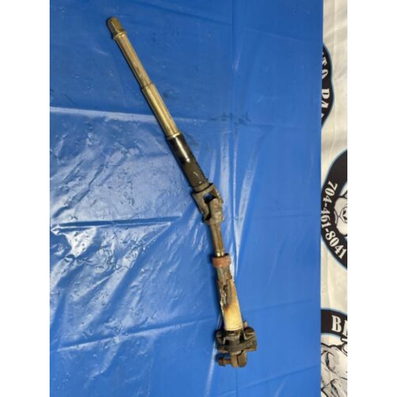 2003-04 Ford Mustang SVT Cobra Steering Shaft 191