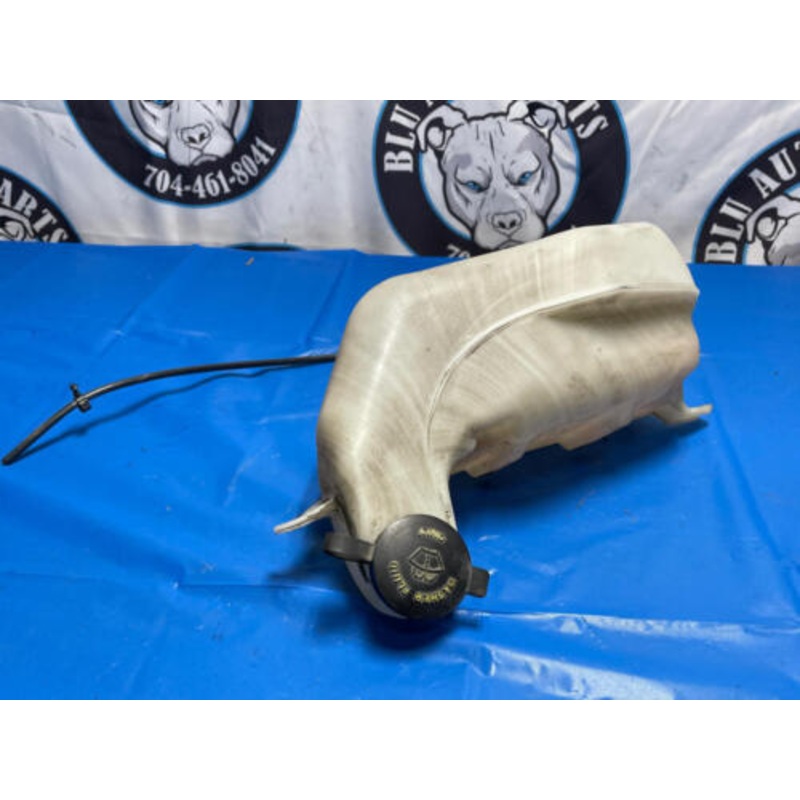 2003-04 Ford Mustang SVT Cobra Wiper Fluid Reservior 191