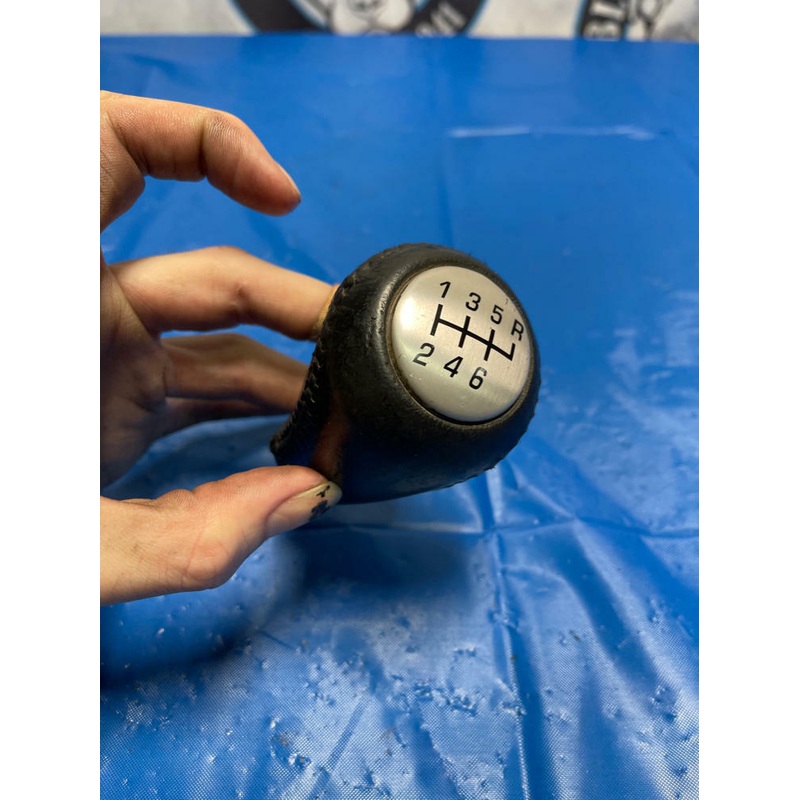 2003 Ford Mustang SVT Cobra 10th Anniversary Shift Knob NP