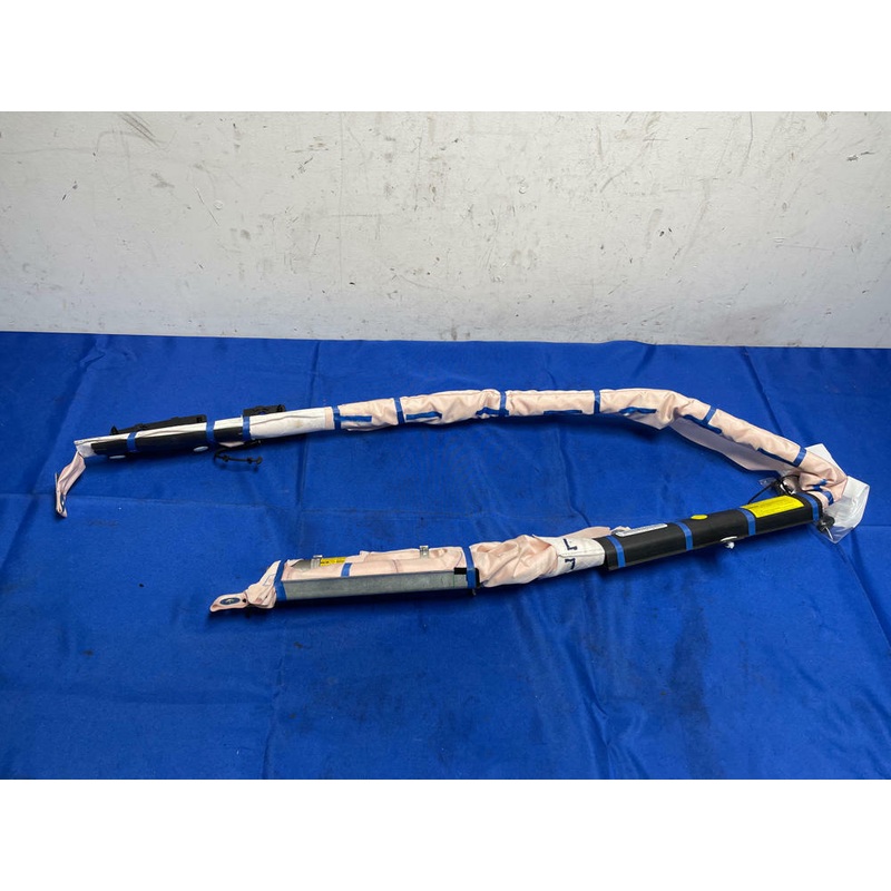 2015-17 Ford Mustang Driver LH Curtain Air Bag 176
