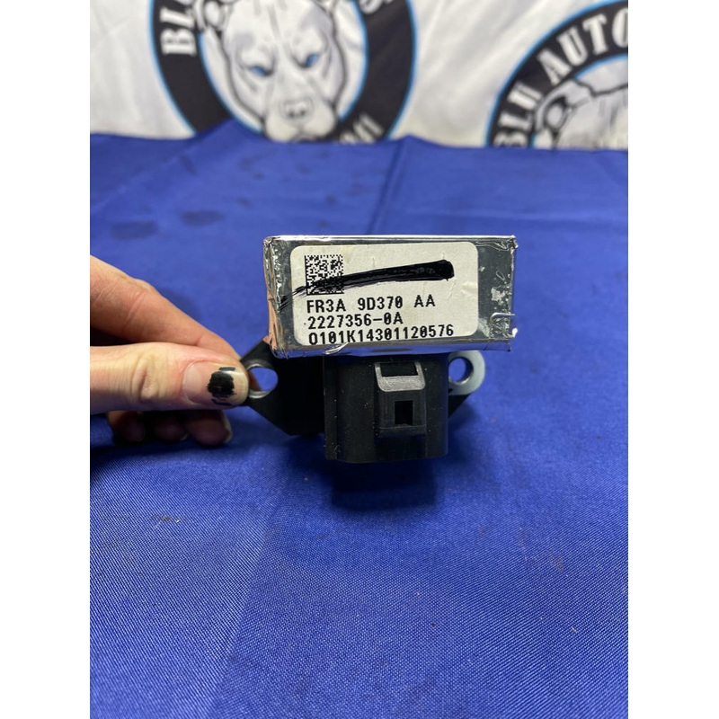 2015-17 Ford Mustang GT 5.0 Fuel Pump Driver Module 176