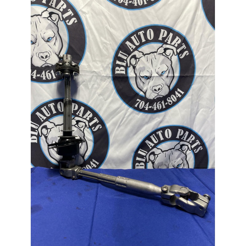 2015-17 Ford Mustang GT Steering Shaft 176