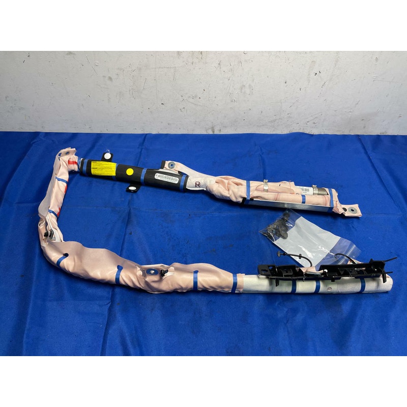 2015-17 Ford Mustang Passenger RH Curtain Air Bag 176