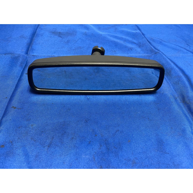 2015-17 Ford Mustang Rear View Mirror Coupe 176