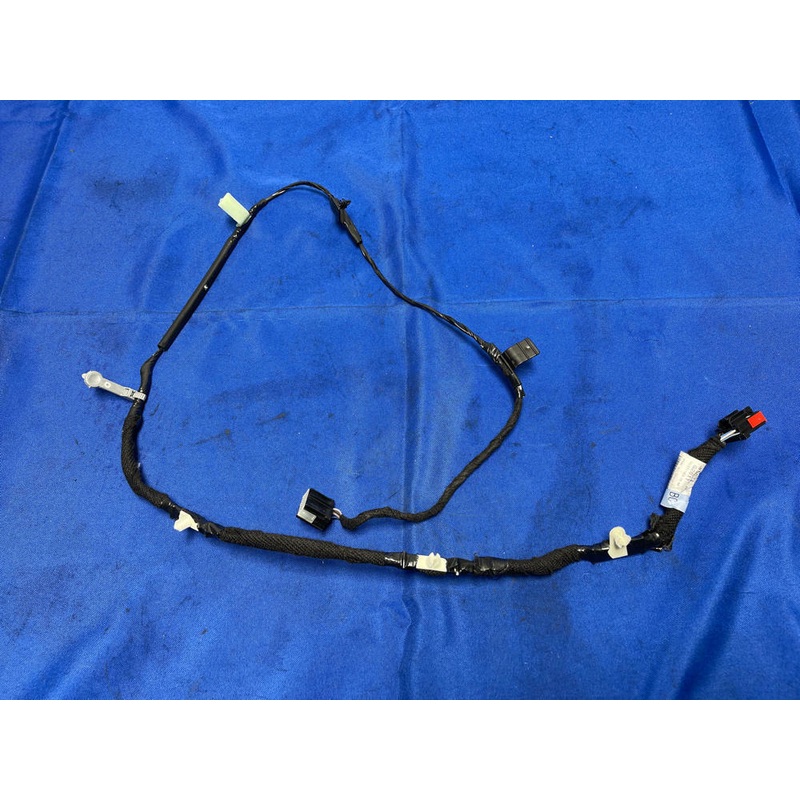 2015-17 Ford Mustang Rear View Mirror Harness Coupe 176