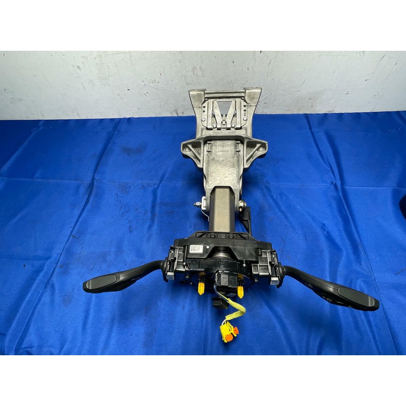 2015-17 Ford Mustang Steering Column 176