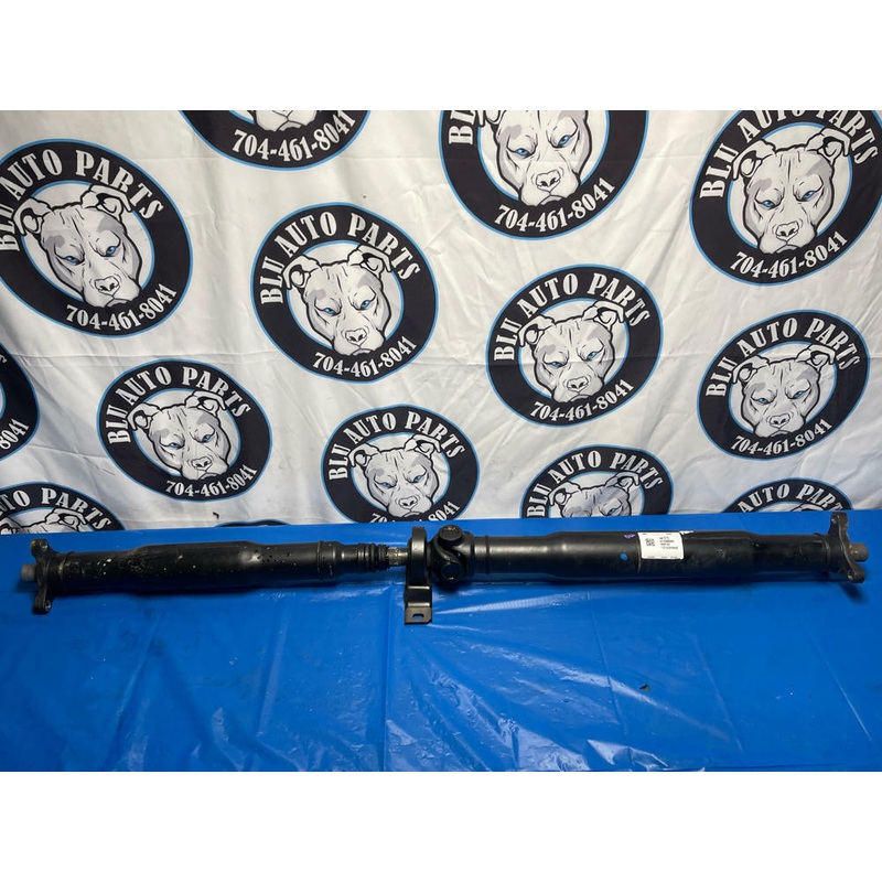 2018-23 Chevrolet Camaro ZL1 Drive Shaft OEM 169