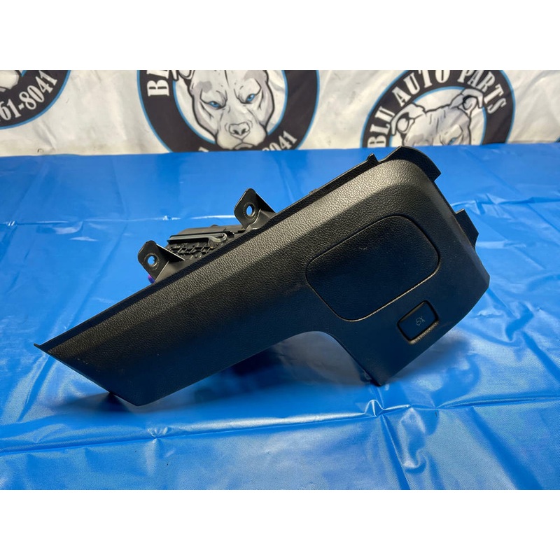 2018-23 Ford Mustang Dashboard Left Stroage Trim 185
