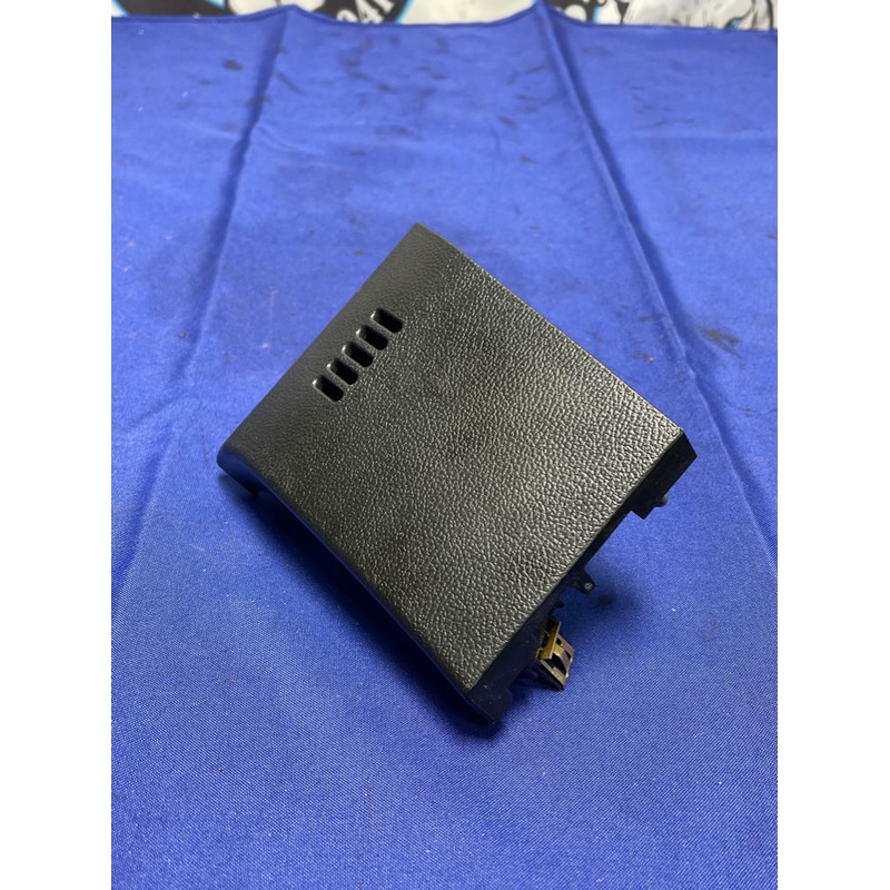 2018-23 Ford Mustang Fresh Air Cover Panel Trim 184