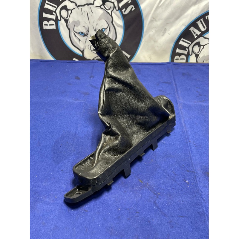 2018-23 Ford Mustang GT Coyote E-Brake Boot 184